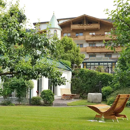 Herrschaftstaverne 4* Haus im Ennstal