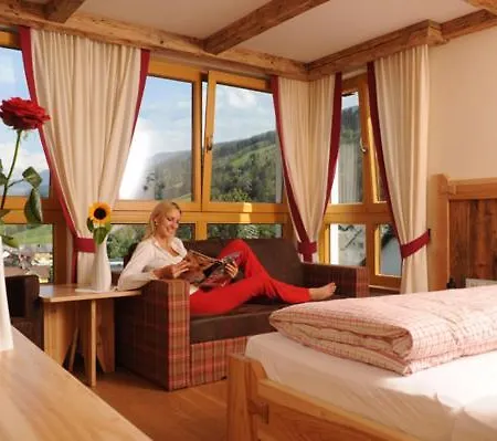 Herrschaftstaverne Haus im Ennstal