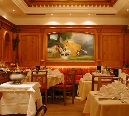 Hotel Herrschaftstaverne Haus im Ennstal