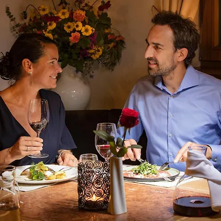 Hotel Herrschaftstaverne Haus im Ennstal