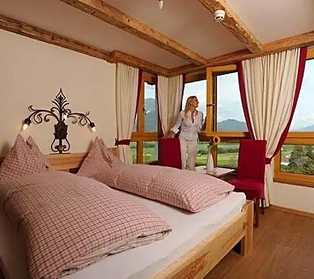 Hotel Herrschaftstaverne Haus im Ennstal
