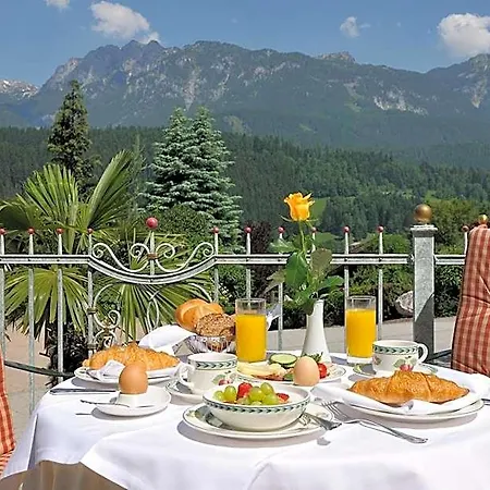 Hotel Herrschaftstaverne