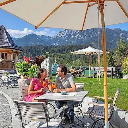 Herrschaftstaverne Haus im Ennstal