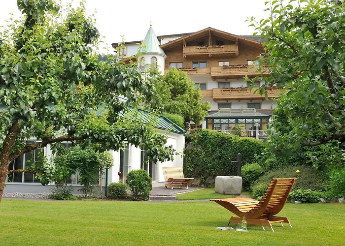 Herrschaftstaverne 4* האוס