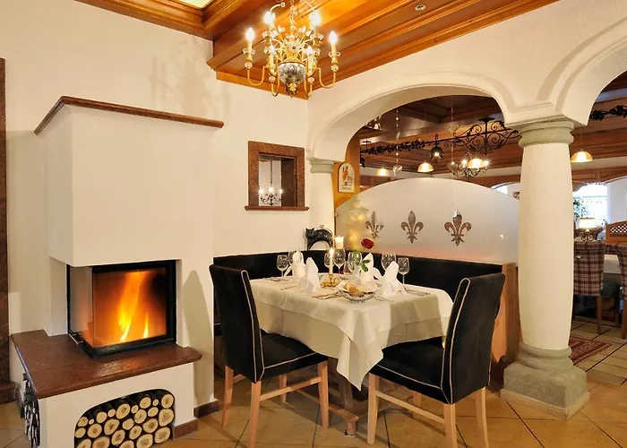 מלון Herrschaftstaverne