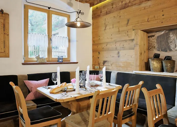 מלון Herrschaftstaverne 4*