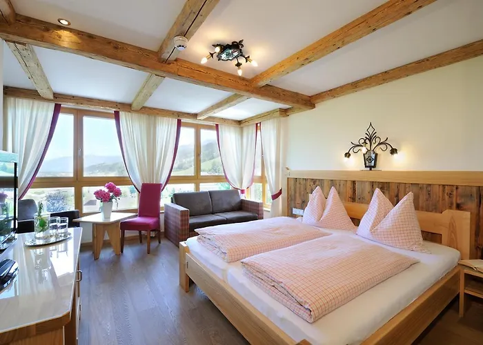 Herrschaftstaverne 酒店 恩斯塔尔豪斯