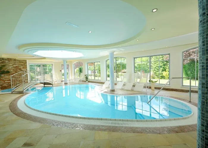 Herrschaftstaverne 酒店 恩斯塔尔豪斯