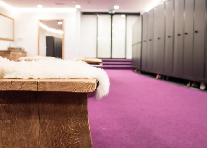 Herrschaftstaverne 4* האוס