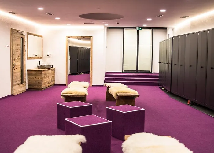 מלון Herrschaftstaverne 4*