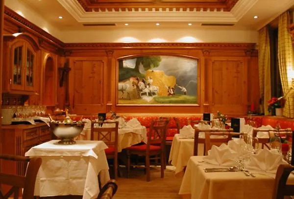 酒店 Herrschaftstaverne 恩斯塔尔豪斯