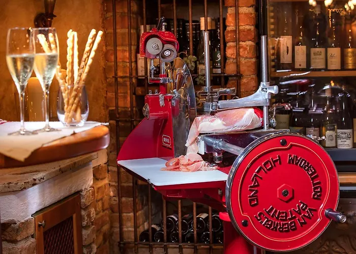 מלון Herrschaftstaverne