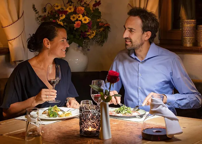 מלון Herrschaftstaverne האוס