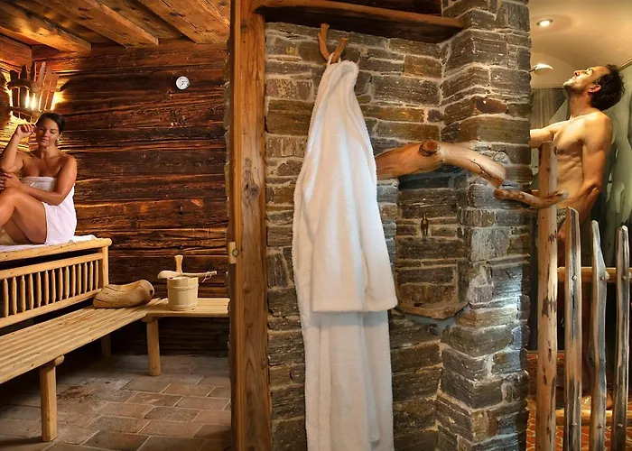 Herrschaftstaverne מלון